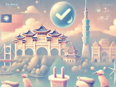 VOYAGER À TAIWAN | TOUTES LES INFOS À SAVOIR SUR LE PAYS ! 